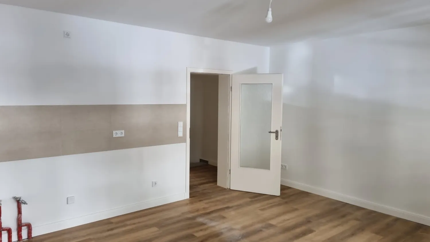 2 Zimmer Wohnung mit 66 m² in Berlin – Bild 2