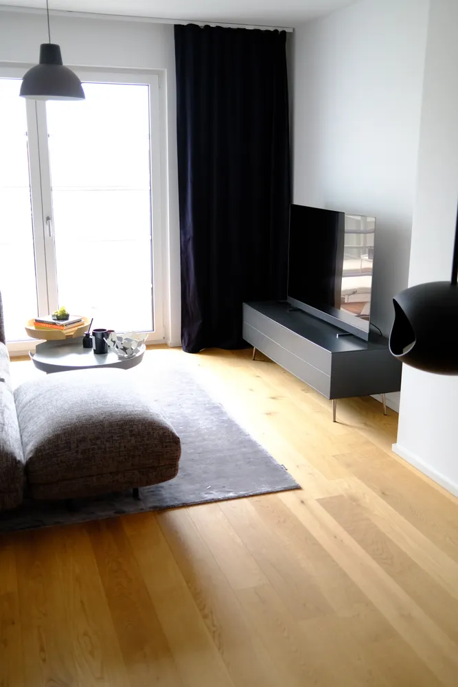 2 Zimmer Wohnung mit 63 m² in München – Bild 2