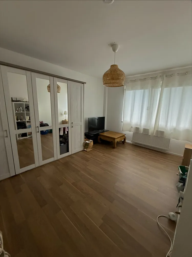 3 room apartment with 73 m² in Mettmann – Photo 4