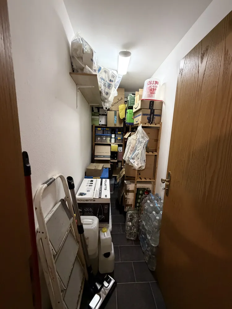 2 Zimmer Wohnung mit 80 m² in München – Bild 9