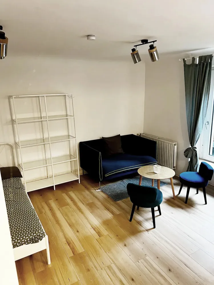 WG-Zimmer mit 16 m² in Berlin – Bild 2