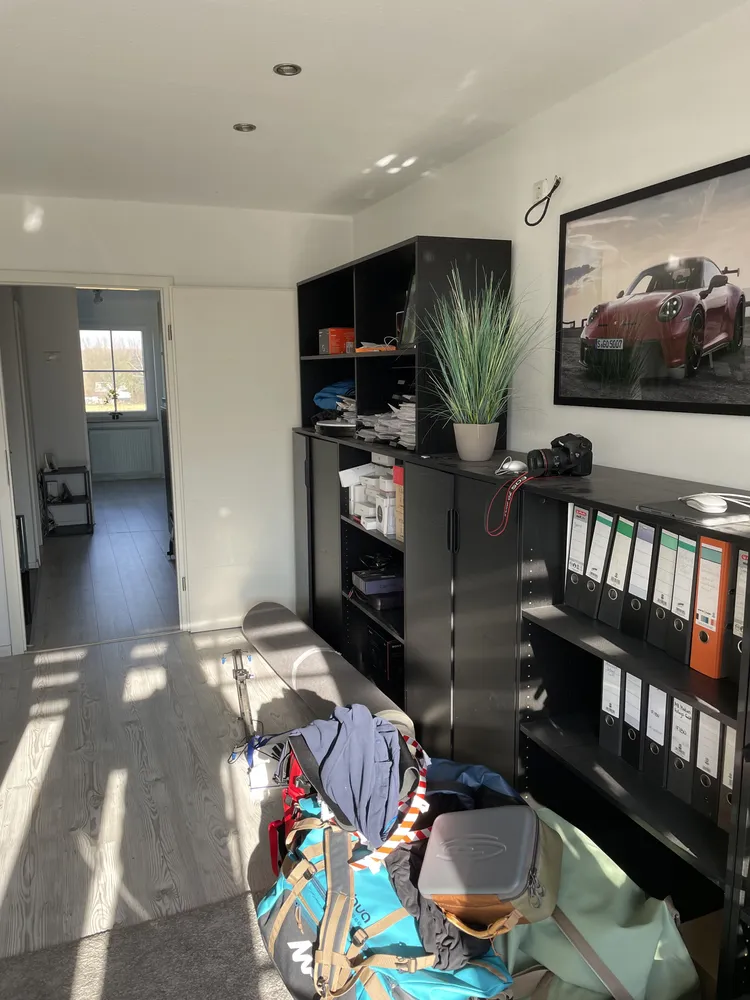 1 Zimmer Wohnung mit 55 m² in Dortmund – Bild 3