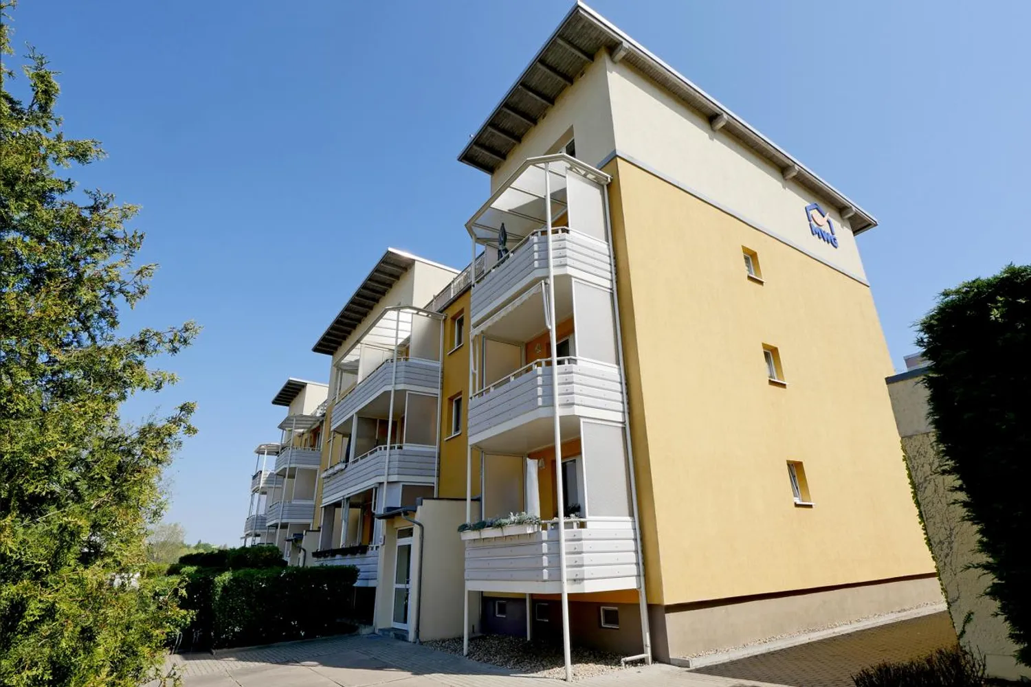 2 room apartment with 70 m² in Magdeburg – Photo 6