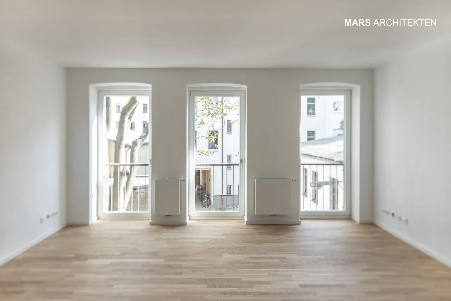 2 room apartment with 50 m² in Leipzig – Photo 11