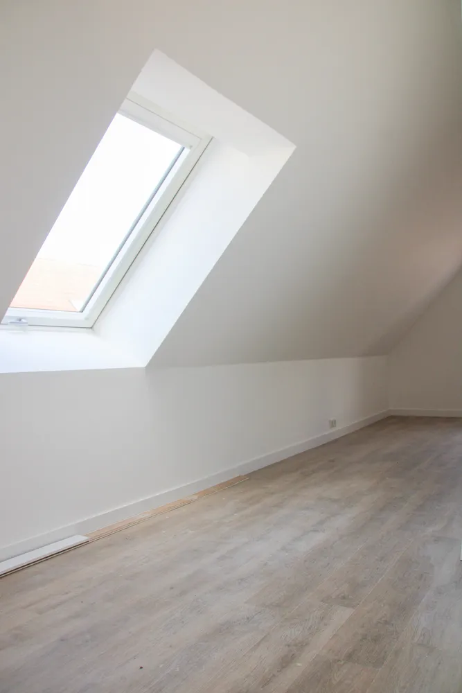 3 room apartment with 87 m² in Bielefeld – Photo 4