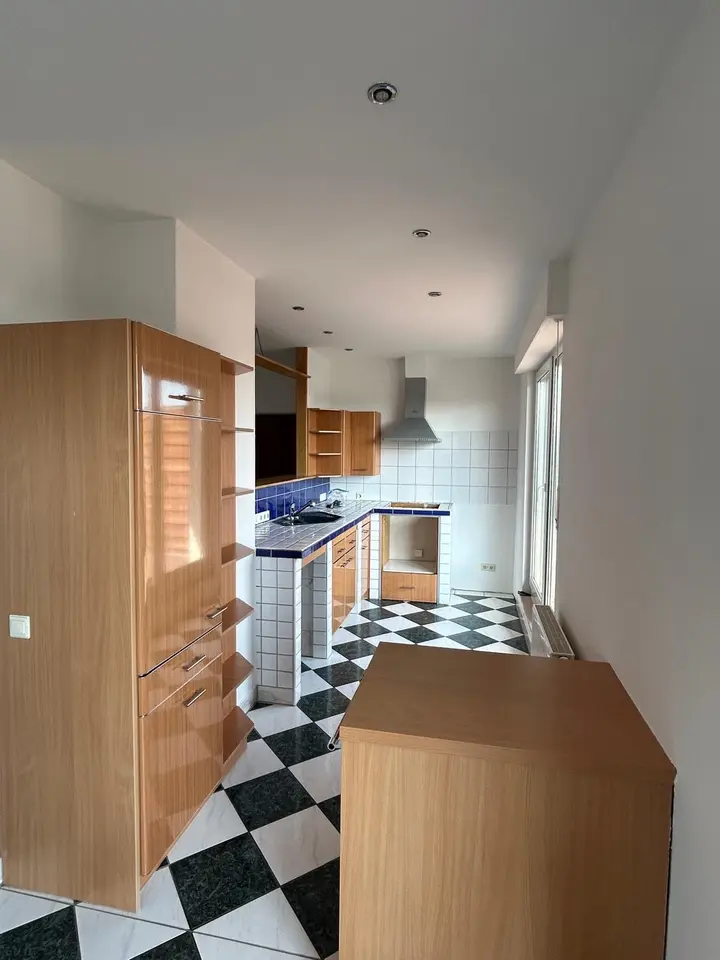2 Zimmer Wohnung mit 74 m² in Duisburg – Bild 5