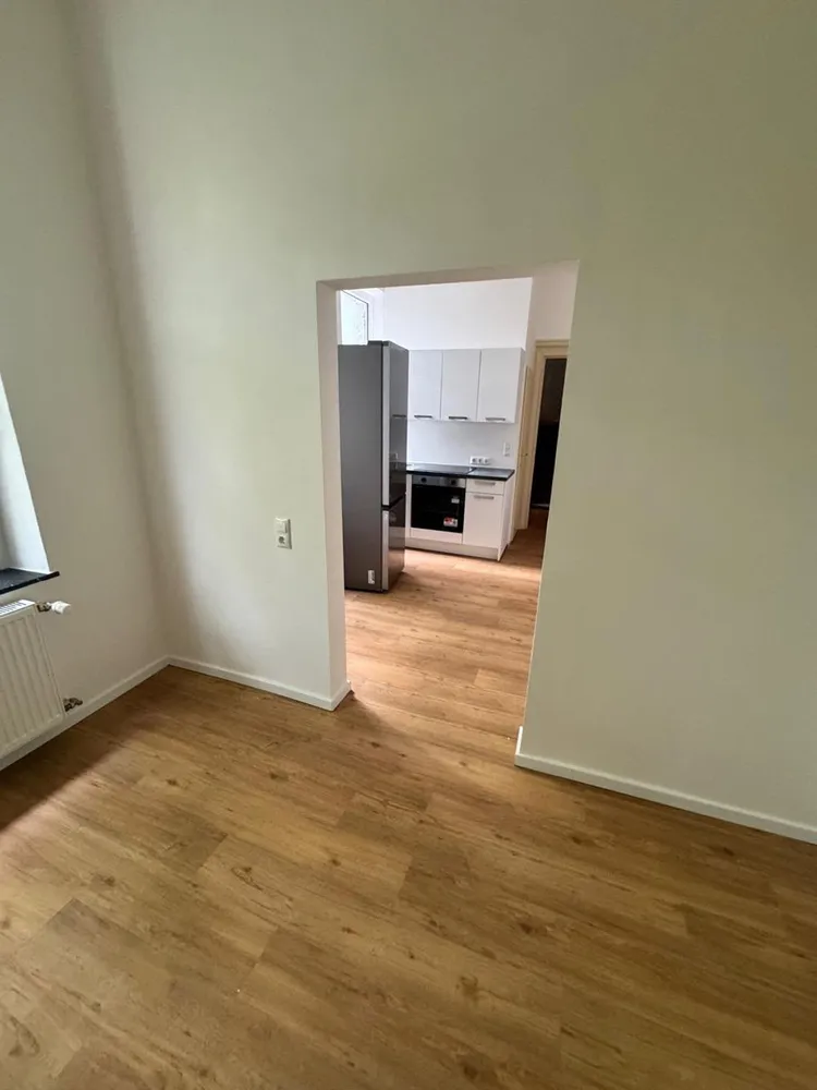 2 Zimmer Wohnung mit 40 m² in Aachen – Bild 3