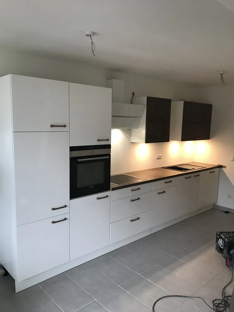 3 room apartment with 69 m² in Mülheim an der Ruhr – Photo 3