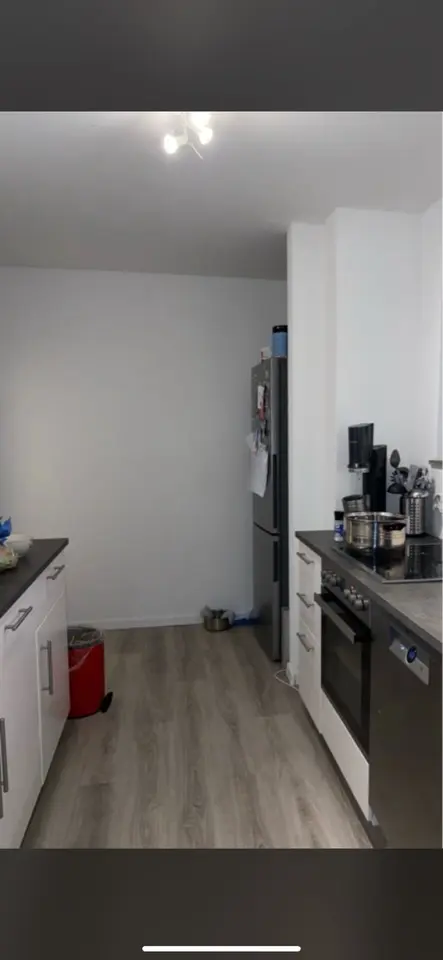 12 Zimmer Wohnung mit 80 m² in Mainz – Bild 10