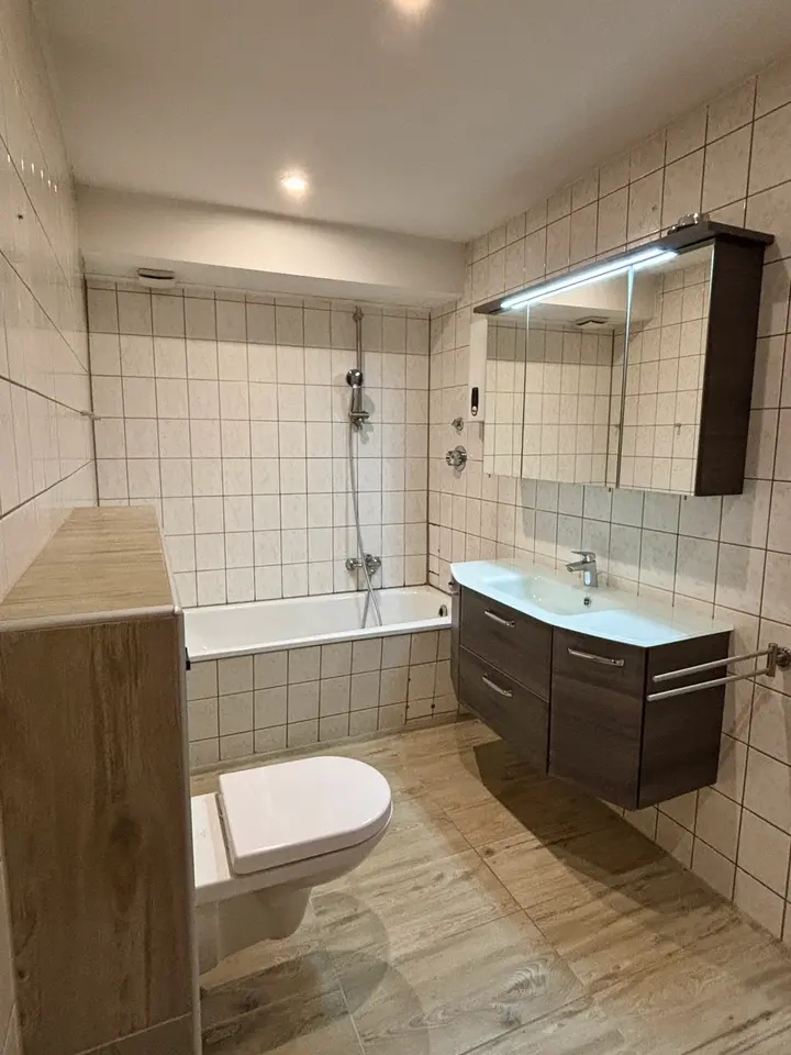 2 room apartment with 62 m² in Wolfsburg – Photo 4