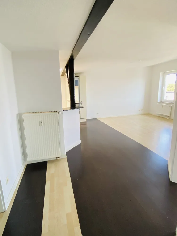 2 Zimmer Wohnung mit 68 m² in Magdeburg – Bild 4