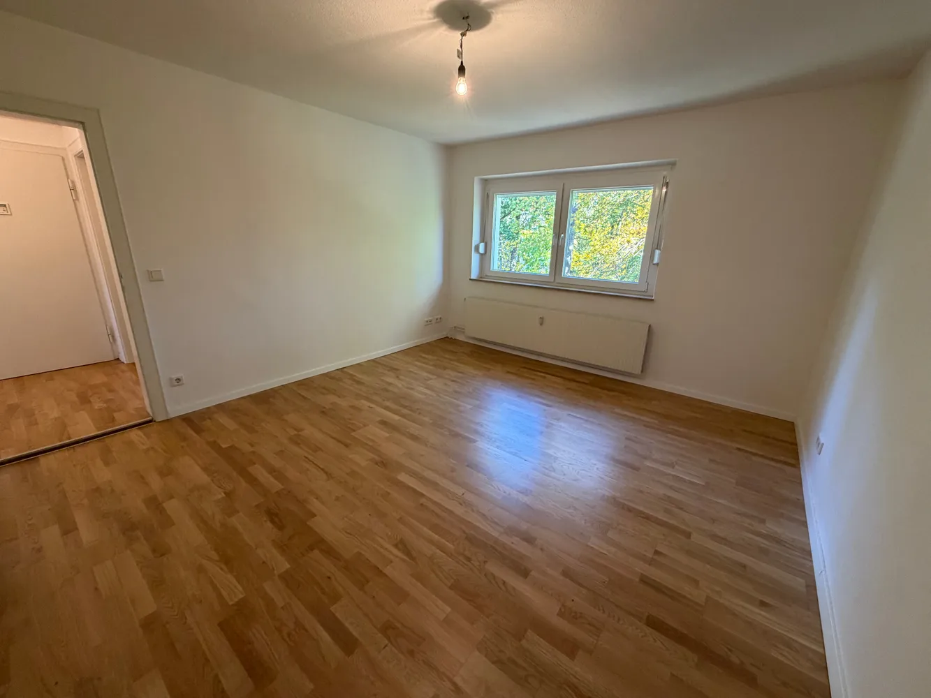 2 Zimmer Wohnung mit 51 m² in Erlangen – Bild 10