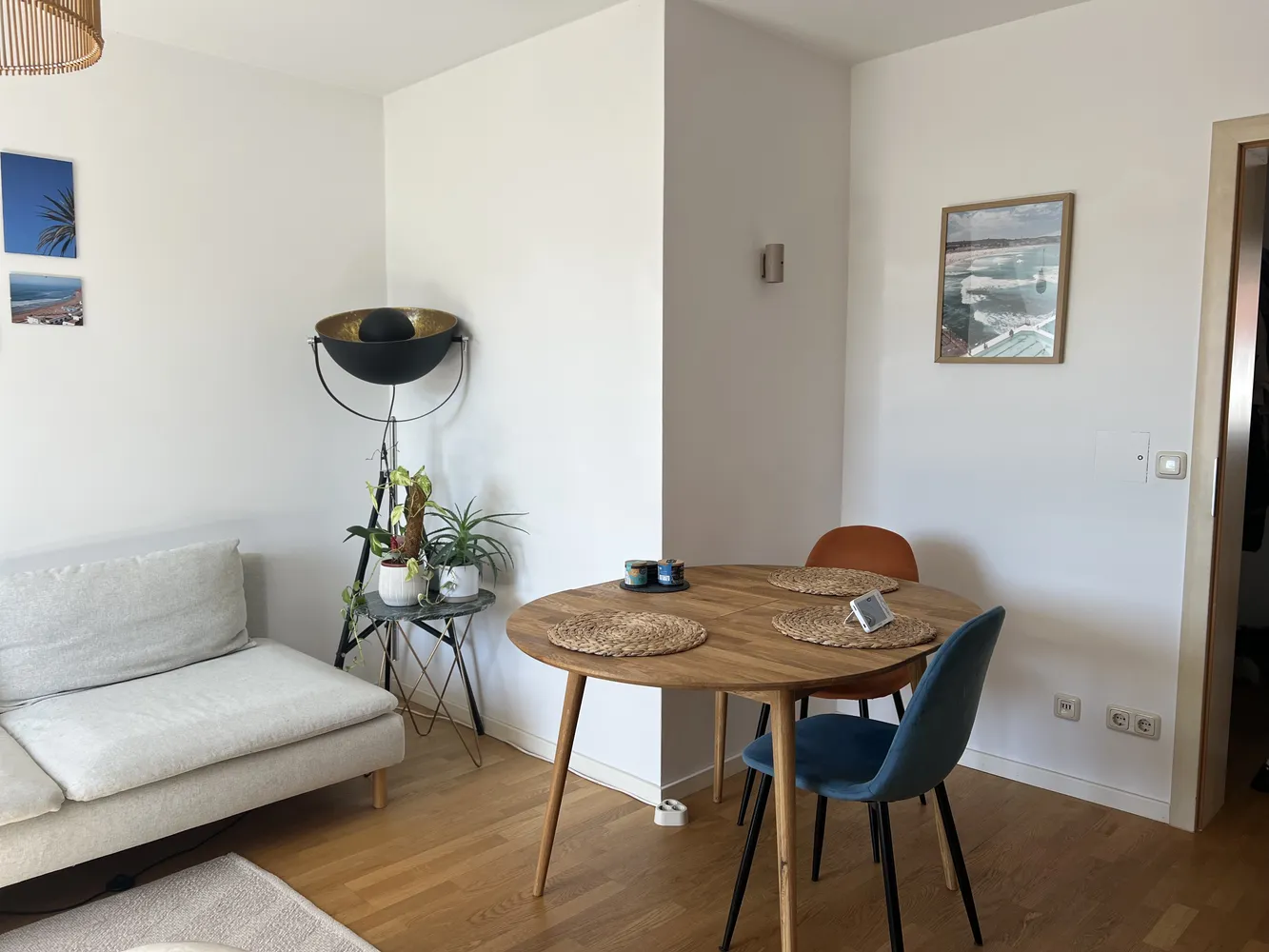 3 Zimmer Wohnung mit 68 m² in München – Bild 3