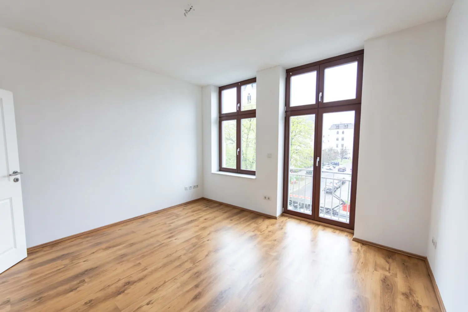 4 room apartment with 114 m² in Magdeburg – Photo 4