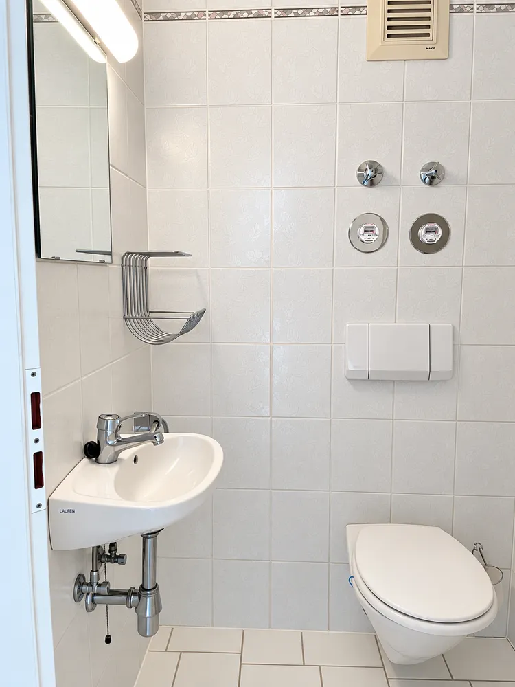 3 Zimmer Wohnung mit 109 m² in Baden-Baden – Bild 4