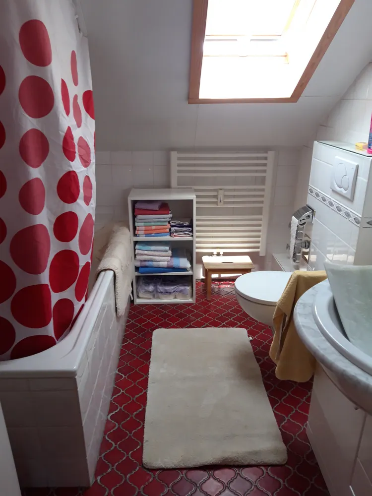 2 Zimmer Wohnung mit 57 m² in Heidelberg – Bild 8