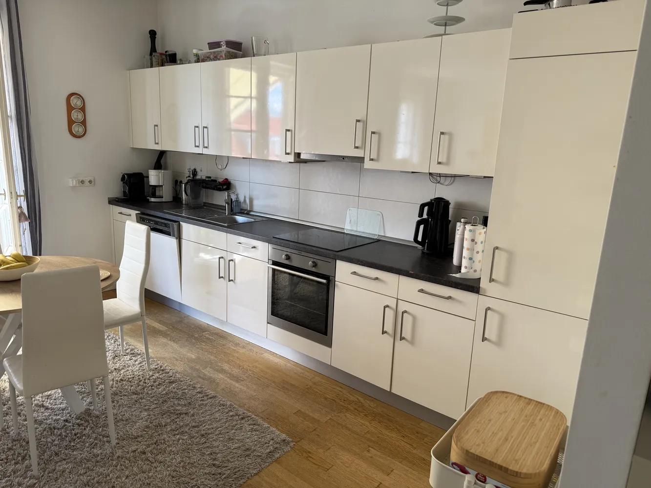 3 Zimmer Wohnung mit 80 m² in Berlin – Bild 6