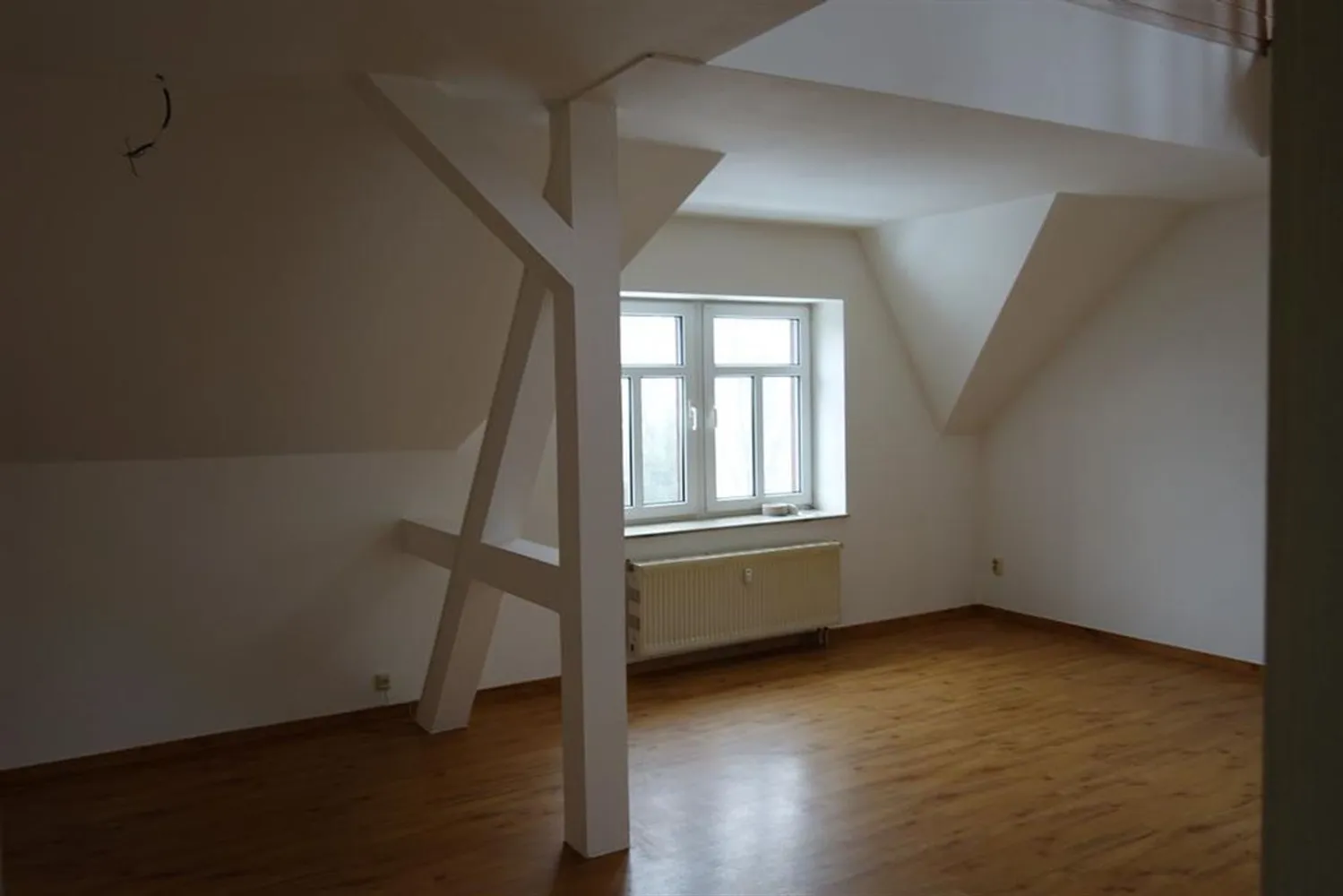 3 room apartment with 72 m² in Chemnitz – Photo 1