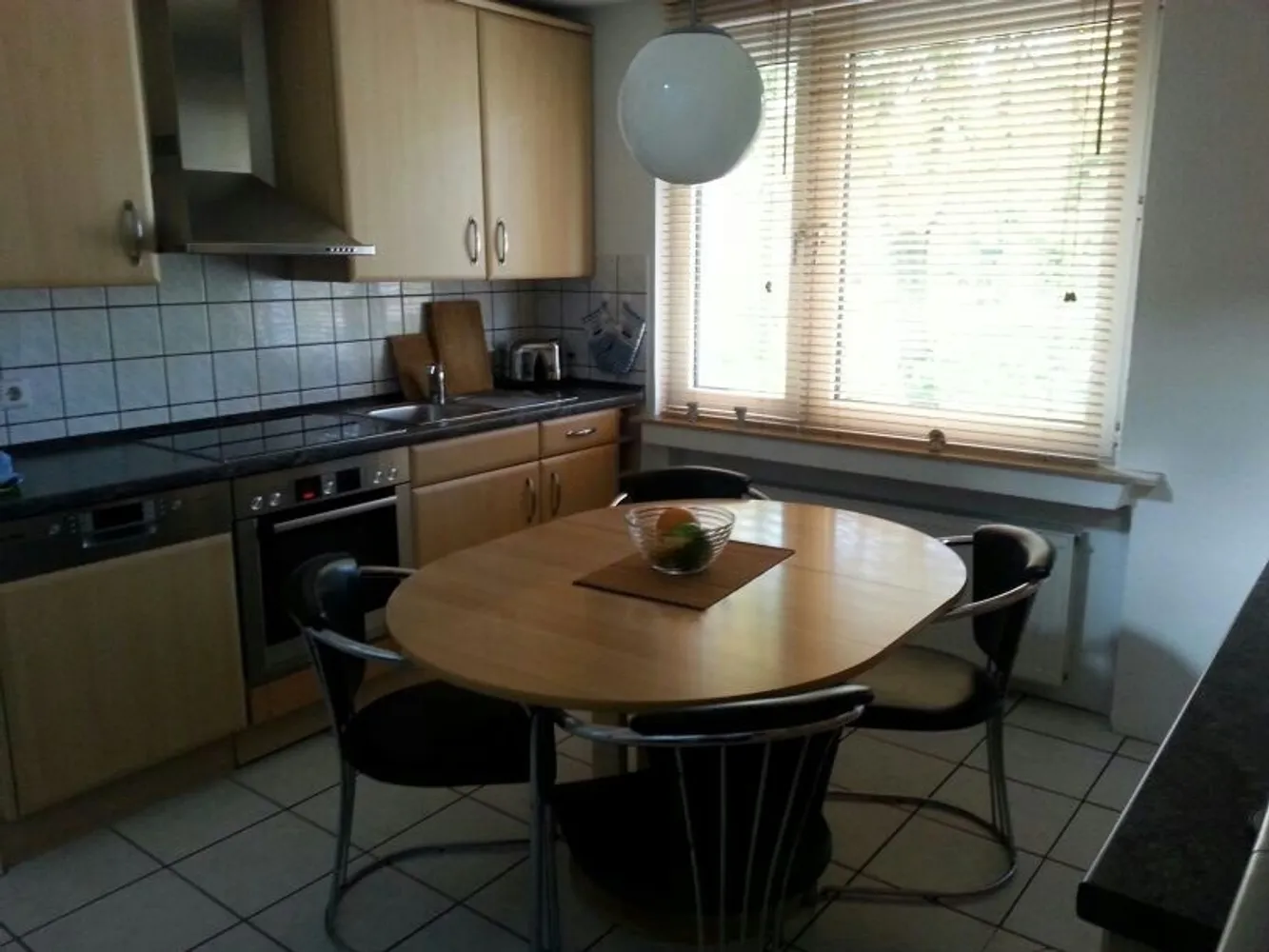 3 Zimmer Wohnung mit 75 m² in Bochum – Bild 3