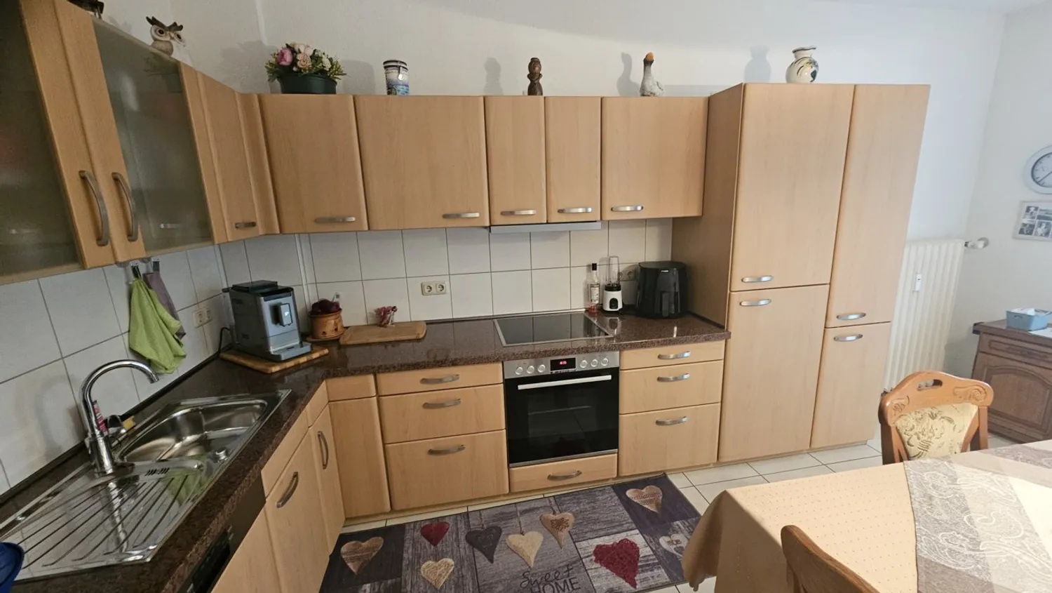 3 Zimmer Wohnung mit 85 m² in Düsseldorf – Bild 9