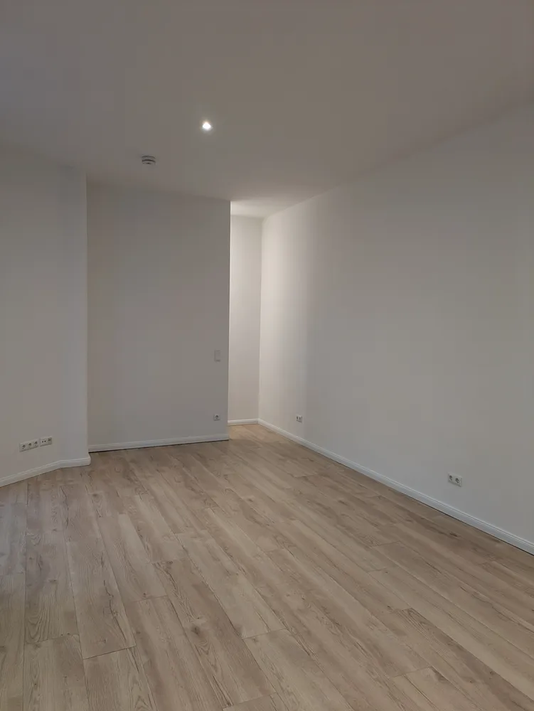 1 Zimmer Wohnung mit 35 m² in Berlin – Bild 2