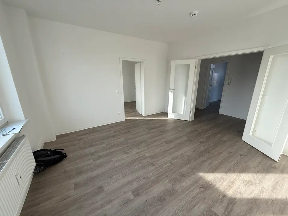 3 Zimmer Wohnung mit 64 m² in Halle (Saale) – Bild 7