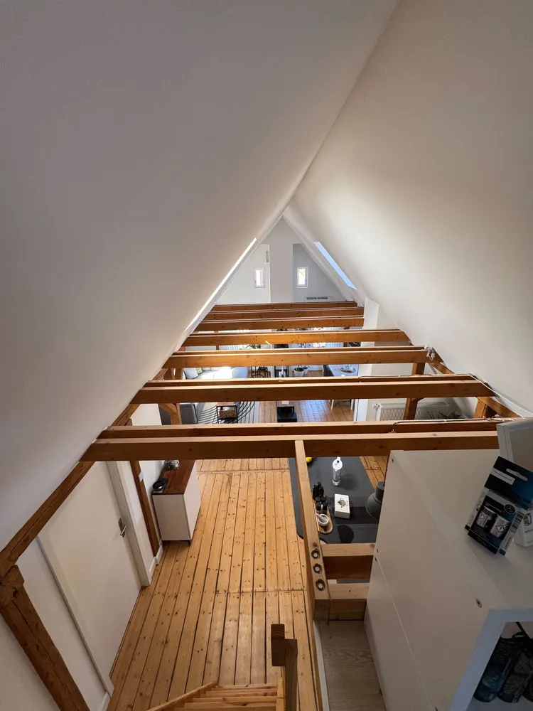 3 Zimmer Wohnung mit 82 m² in Peine – Bild 8