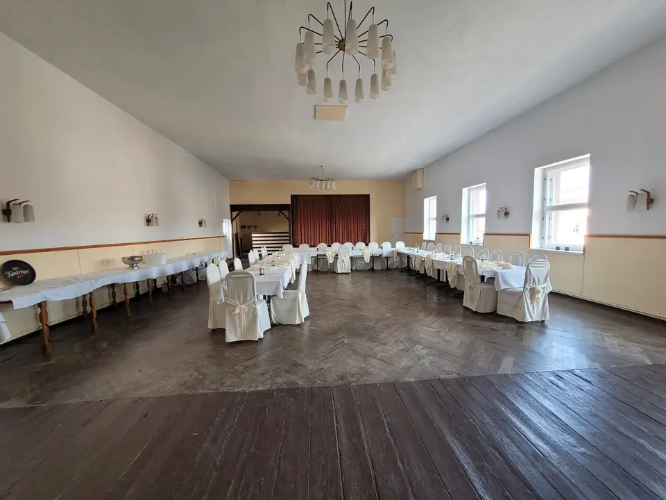 10 Zimmer Haus mit 493 m² in Grimma – Bild 10