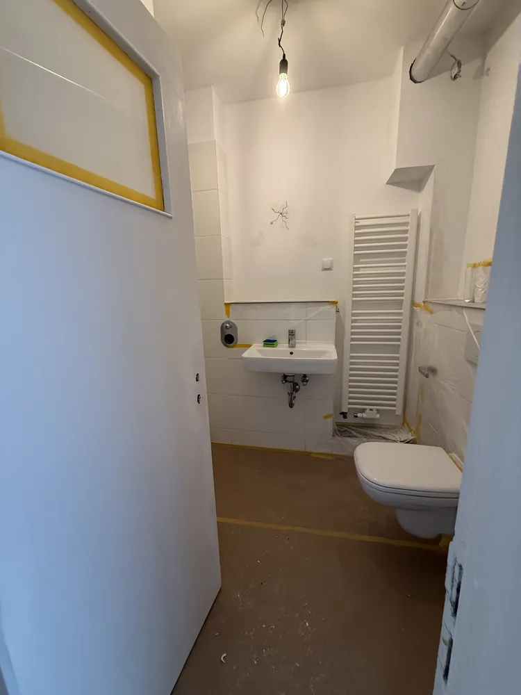 2 Zimmer Wohnung mit 51 m² in Hamburg – Bild 8