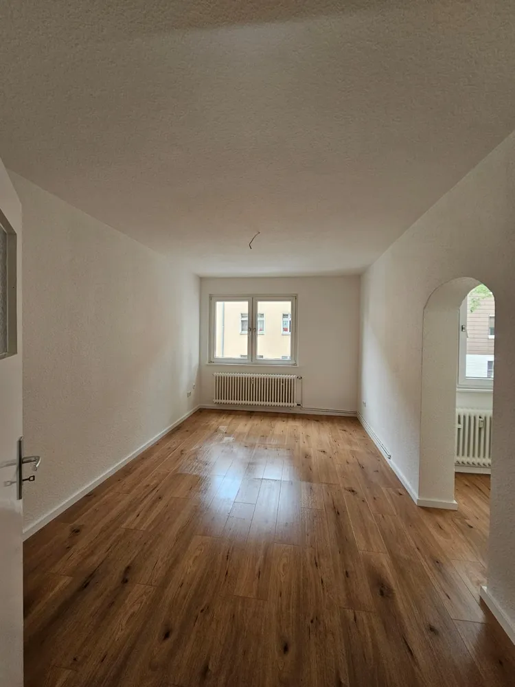 2 Zimmer Wohnung mit 48 m² in Gelsenkirchen – Bild 5