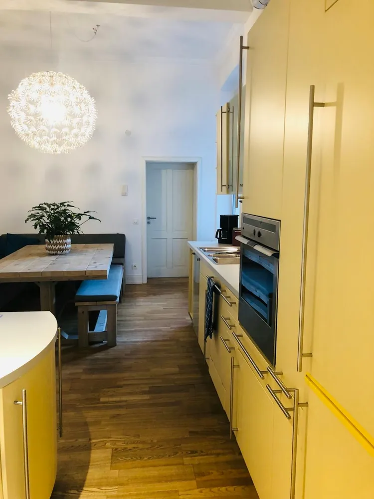 WG-Zimmer mit 20 m² in Köln – Bild 4