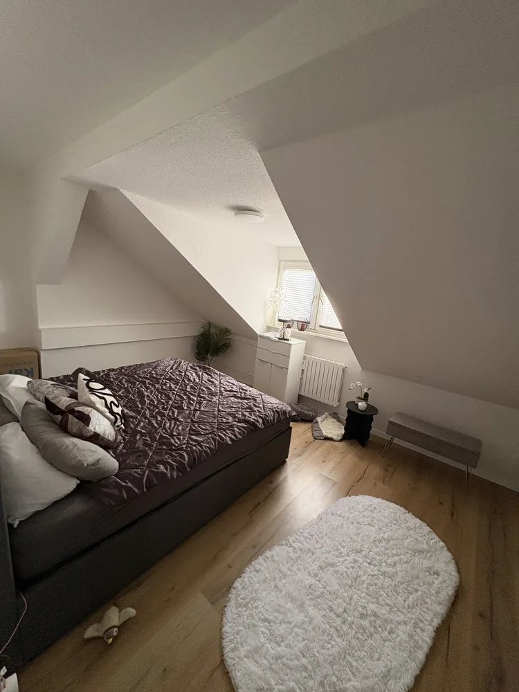 3 Zimmer Wohnung mit 57 m² in Hattingen – Bild 11