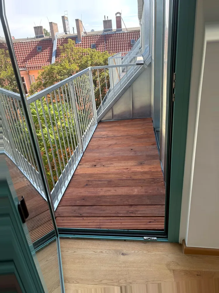 4 Zimmer Wohnung mit 127 m² in Berlin – Bild 3