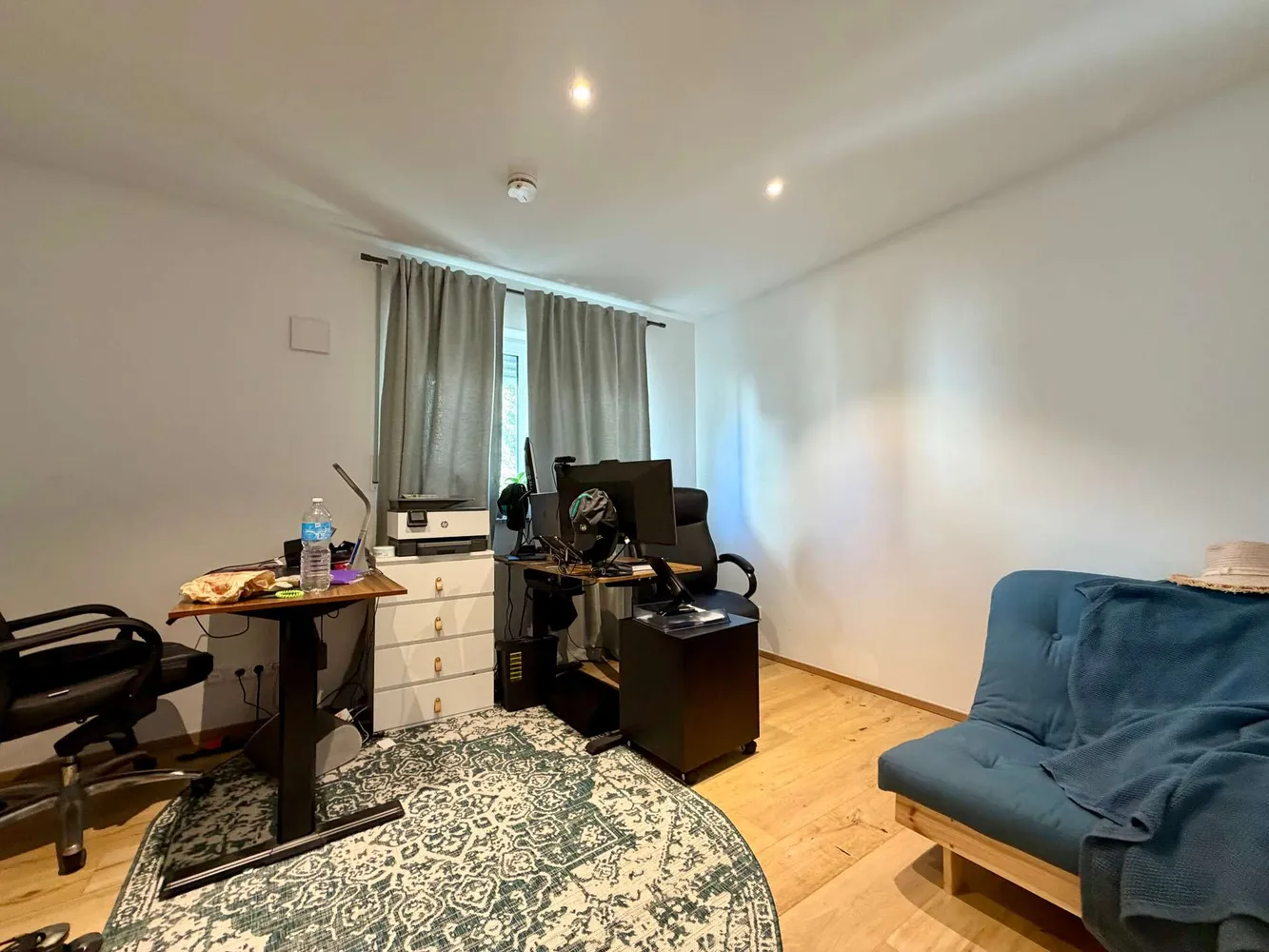 3 Zimmer Wohnung mit 92 m² in Erding – Bild 8