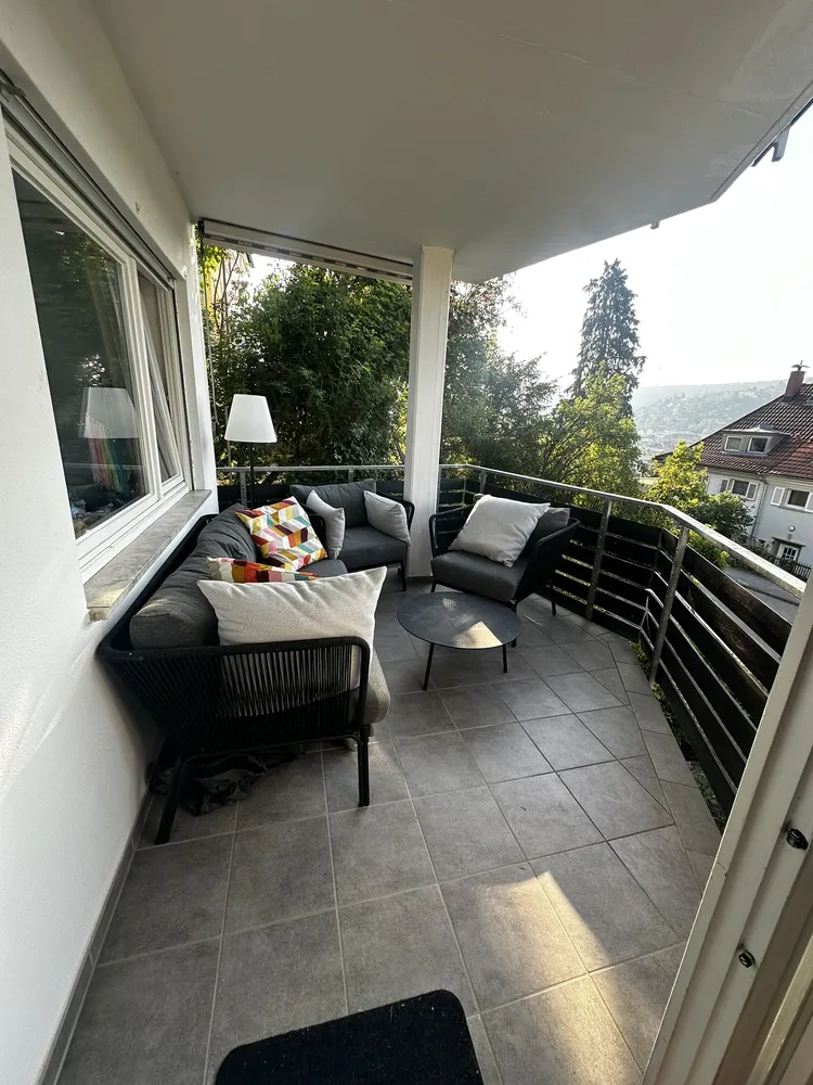 4 Zimmer Wohnung mit 102 m² in Stuttgart – Bild 5