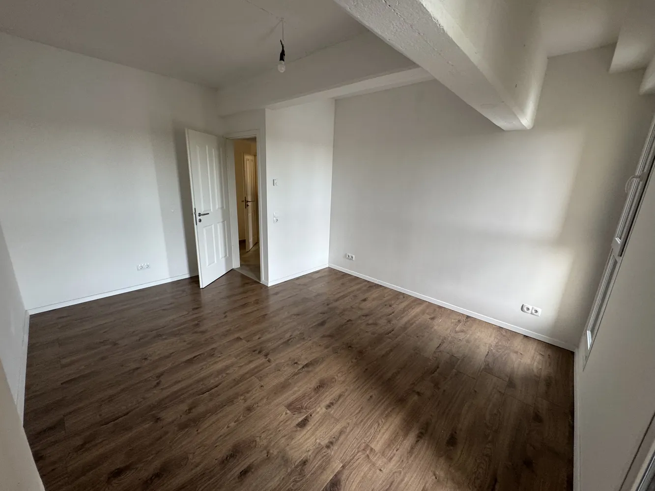 3 room apartment with 83 m² in Magdeburg – Photo 4