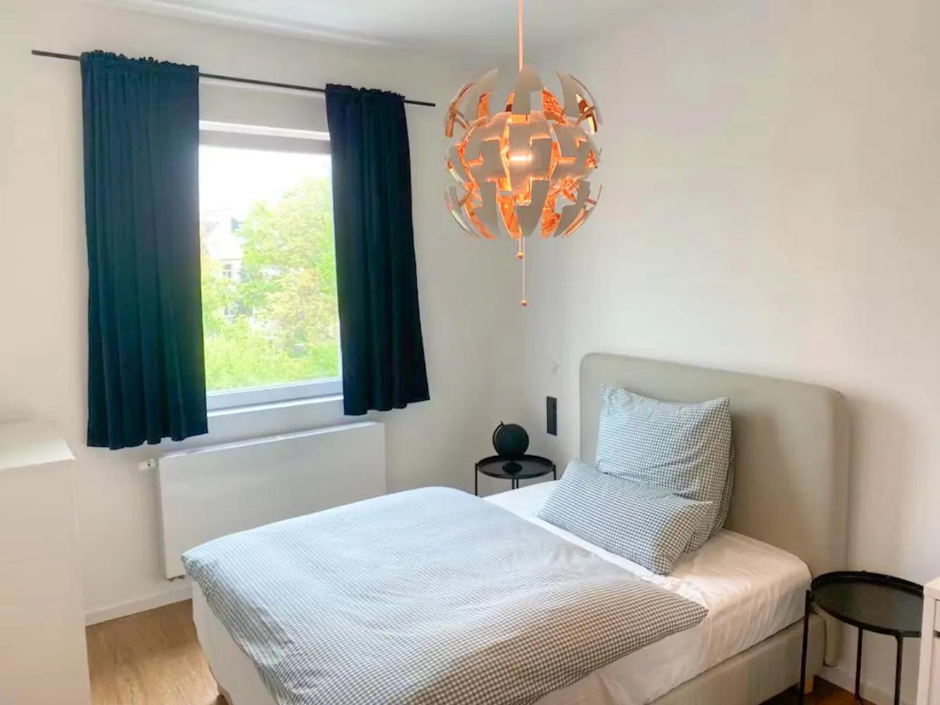 WG-Zimmer mit 20 m² in Frankfurt am Main – Bild 9
