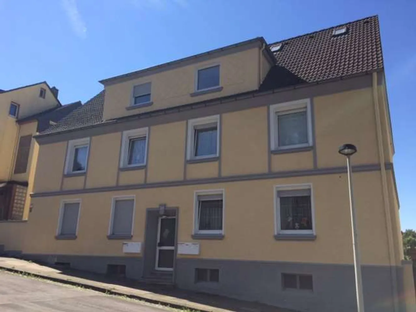 2 Zimmer Wohnung mit 80 m² in Solingen – Bild 1