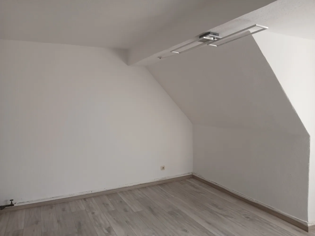 2 Zimmer Wohnung mit 55 m² in Oberhausen – Bild 4
