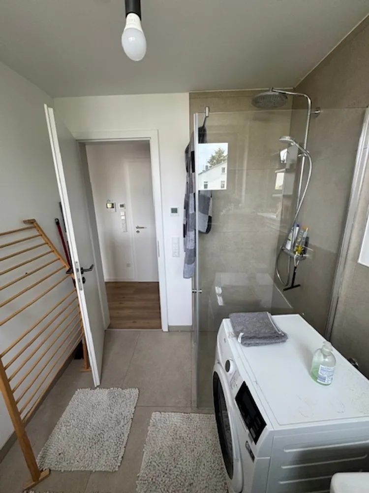 1 Zimmer Wohnung mit 34 m² in Darmstadt – Bild 6