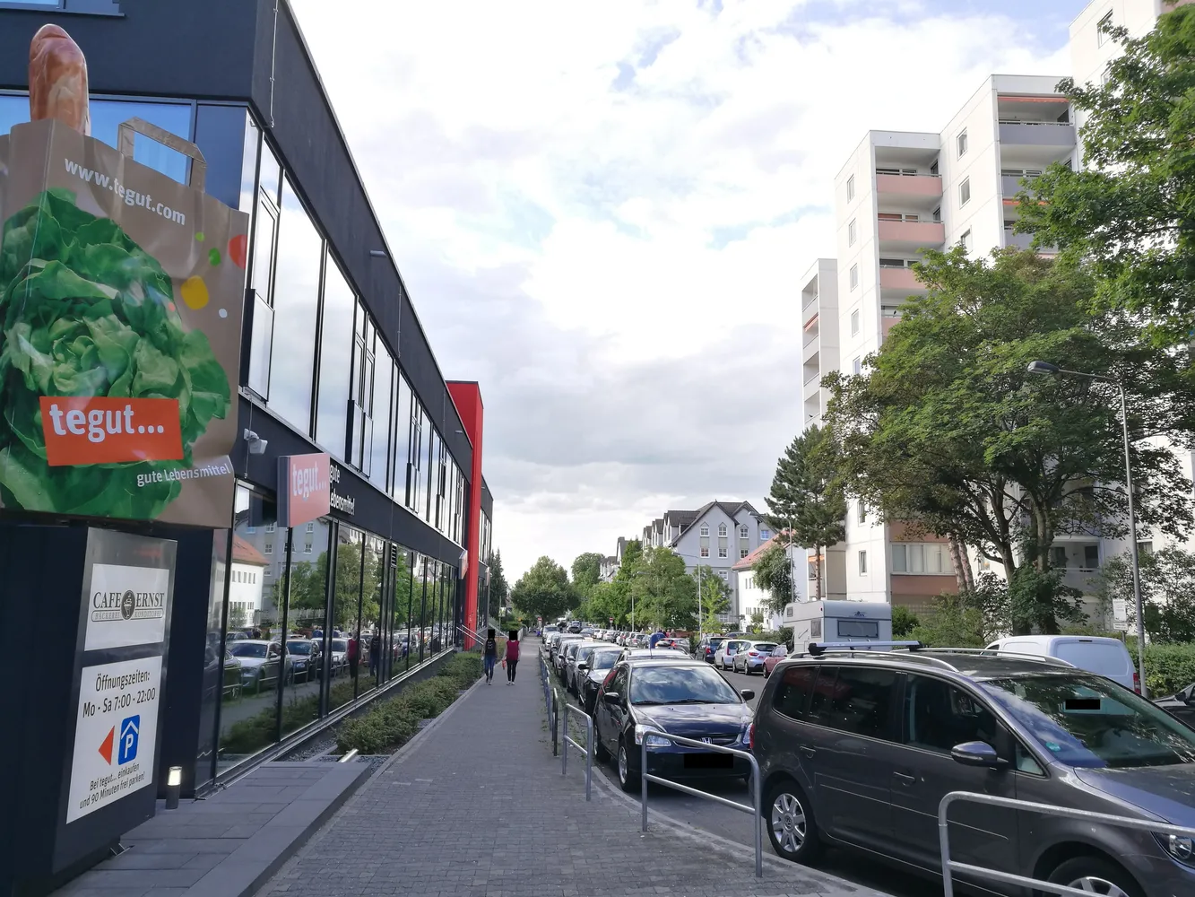 1 Zimmer Wohnung mit 40 m² in Frankfurt am Main – Bild 9