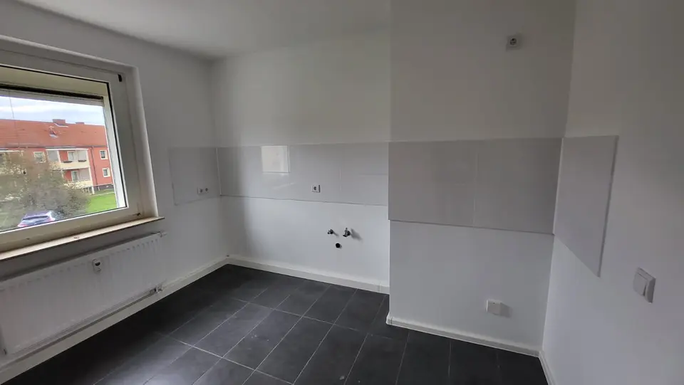 4 Zimmer Wohnung mit 76 m² in Bitterfeld-Wolfen – Bild 7
