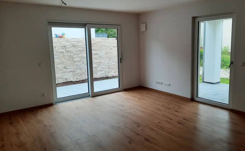 3 Zimmer Wohnung mit 88 m² in Nürnberg – Bild 1