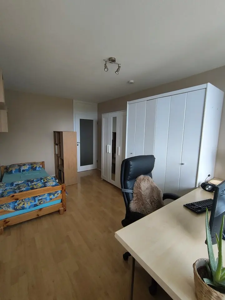 WG-Zimmer mit 18 m² in Ludwigsburg – Bild 9