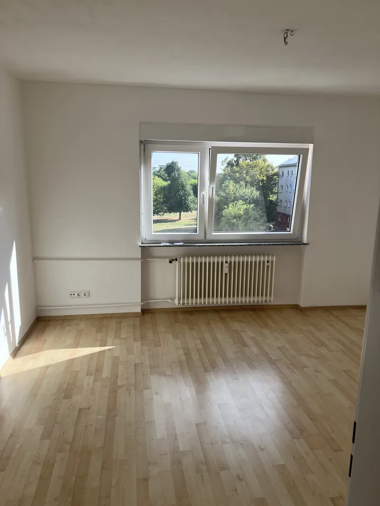 2 Zimmer Wohnung mit 57 m² in Frankfurt am Main – Bild 4