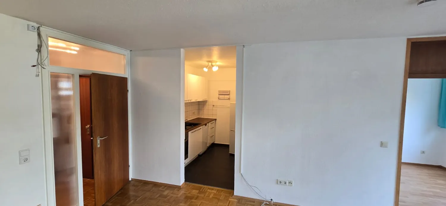 2 Zimmer Wohnung mit 46 m² in Wuppertal – Bild 6
