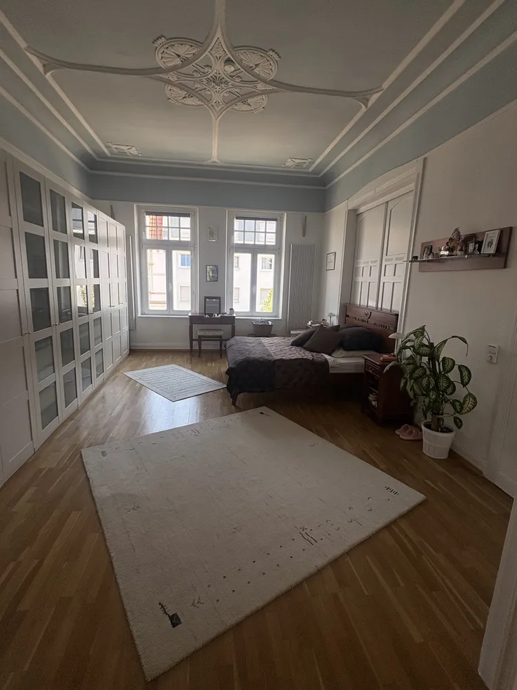 4 Zimmer Wohnung mit 120 m² in Mülheim an der Ruhr – Bild 6