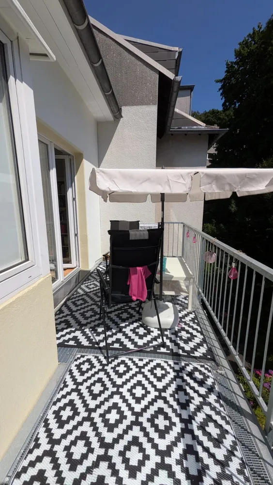 2 Zimmer Wohnung mit 54 m² in Wuppertal – Bild 11