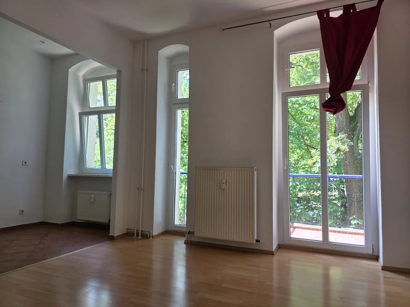 2 Zimmer Wohnung mit 50 m² in Berlin – Bild 5