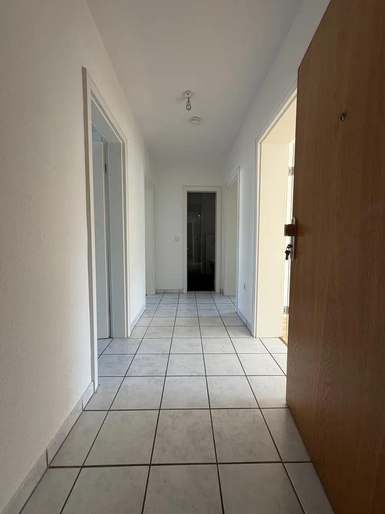 3 Zimmer Wohnung mit 66 m² in Hannover – Bild 8
